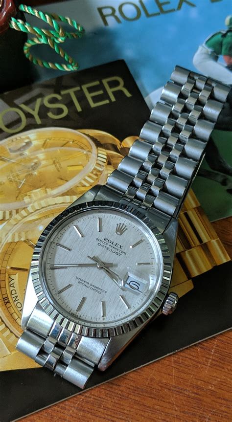 rolex datejust 1979|1979 rolex datejust price.